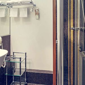 Habitación Estándar con Cama King